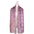 Load image into Gallery viewer, Timeless Tints 72 x 14 Scarf by Chantale H.