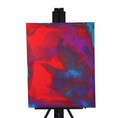 Load image into Gallery viewer, Venus 20 x 16 Painting by Jasmine M.