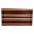 Load image into Gallery viewer, Wood Cutting Board 17.5 x 10 By Michael C. 00051