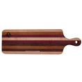 Load image into Gallery viewer, Wood Charcuterie Board 22.5 x 7 By Cory B. 00068