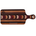 Load image into Gallery viewer, Wood Charcuterie Board 22.5 x 7 By Michael B. 00069