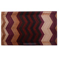 Load image into Gallery viewer, Wood Cutting Board Lg 17 x 12 By Dana W. 00086