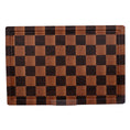 Load image into Gallery viewer, Wood Cutting Board Lg 17 x 12 By Eden Y. 00089
