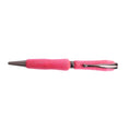 Load image into Gallery viewer, Wood Slimline Black Ink Pen By Kalei S. 00231