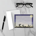 Load image into Gallery viewer, FlatCard-5x7-Matte-Double-10Pack-20250606111619345