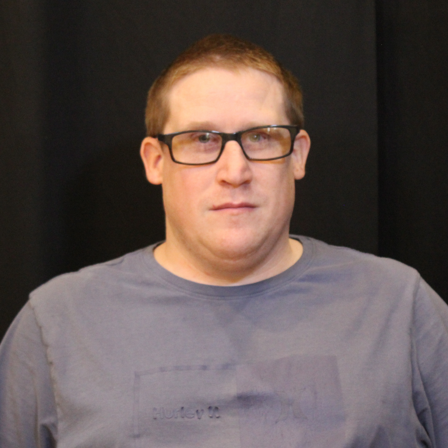 Cory B.
