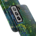 Load image into Gallery viewer, Green Hills by Sean M. Tough Phone Cases
