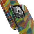 Load image into Gallery viewer, Innocent Flames by Kristin A. Tough Phone Cases
