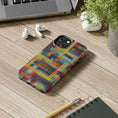 Load image into Gallery viewer, Inner Dimension By Jamie N. Tough Phone Cases
