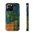 Load image into Gallery viewer, Green Hills by Sean M. Tough Phone Cases
