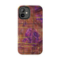 Load image into Gallery viewer, Lattice By Jason H. Tough Phone Cases
