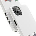 Load image into Gallery viewer, Healthy Habits by CJ T. Tough Phone Cases
