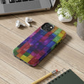 Load image into Gallery viewer, Stained Glass By Sharen G. Tough Phone Cases
