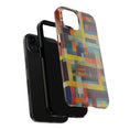 Load image into Gallery viewer, Inner Dimension By Jamie N. Tough Phone Cases
