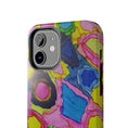 Load image into Gallery viewer, Ripple Effect by Kaitlyn M. Tough Phone Cases
