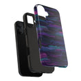 Load image into Gallery viewer, Blue Forest By Sean M. Tough Phone Cases

