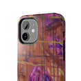 Load image into Gallery viewer, Lattice By Jason H. Tough Phone Cases
