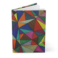Load image into Gallery viewer, Diamond By Sharen G. Matte Hardcover Journal
