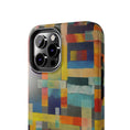 Load image into Gallery viewer, Inner Dimension By Jamie N. Tough Phone Cases
