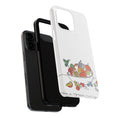 Load image into Gallery viewer, Healthy Habits by CJ T. Tough Phone Cases
