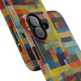 Load image into Gallery viewer, Inner Dimension By Jamie N. Tough Phone Cases
