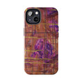 Load image into Gallery viewer, Lattice By Jason H. Tough Phone Cases

