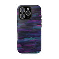 Load image into Gallery viewer, Blue Forest By Sean M. Tough Phone Cases

