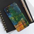 Load image into Gallery viewer, Green Hills by Sean M. Tough Phone Cases

