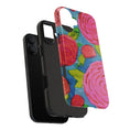 Load image into Gallery viewer, Spring Garden Roses By Chantale H. Tough Phone Cases
