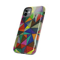 Load image into Gallery viewer, Diamond by Sharen G. Tough Phone Cases

