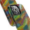 Load image into Gallery viewer, Innocent Flames by Kristin A. Tough Phone Cases
