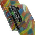 Load image into Gallery viewer, Innocent Flames by Kristin A. Tough Phone Cases
