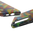 Load image into Gallery viewer, Innocent Flames by Kristin A. Tough Phone Cases

