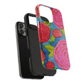 Load image into Gallery viewer, Spring Garden Roses By Chantale H. Tough Phone Cases

