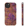 Load image into Gallery viewer, Lattice By Jason H. Tough Phone Cases
