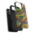 Load image into Gallery viewer, Innocent Flames by Kristin A. Tough Phone Cases

