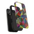 Load image into Gallery viewer, Diamond by Sharen G. Tough Phone Cases
