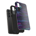 Load image into Gallery viewer, Blue Forest By Sean M. Tough Phone Cases
