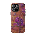 Load image into Gallery viewer, Lattice By Jason H. Tough Phone Cases
