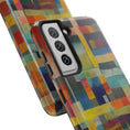 Load image into Gallery viewer, Inner Dimension By Jamie N. Tough Phone Cases
