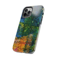 Load image into Gallery viewer, Green Hills by Sean M. Tough Phone Cases
