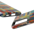 Load image into Gallery viewer, Inner Dimension By Jamie N. Tough Phone Cases
