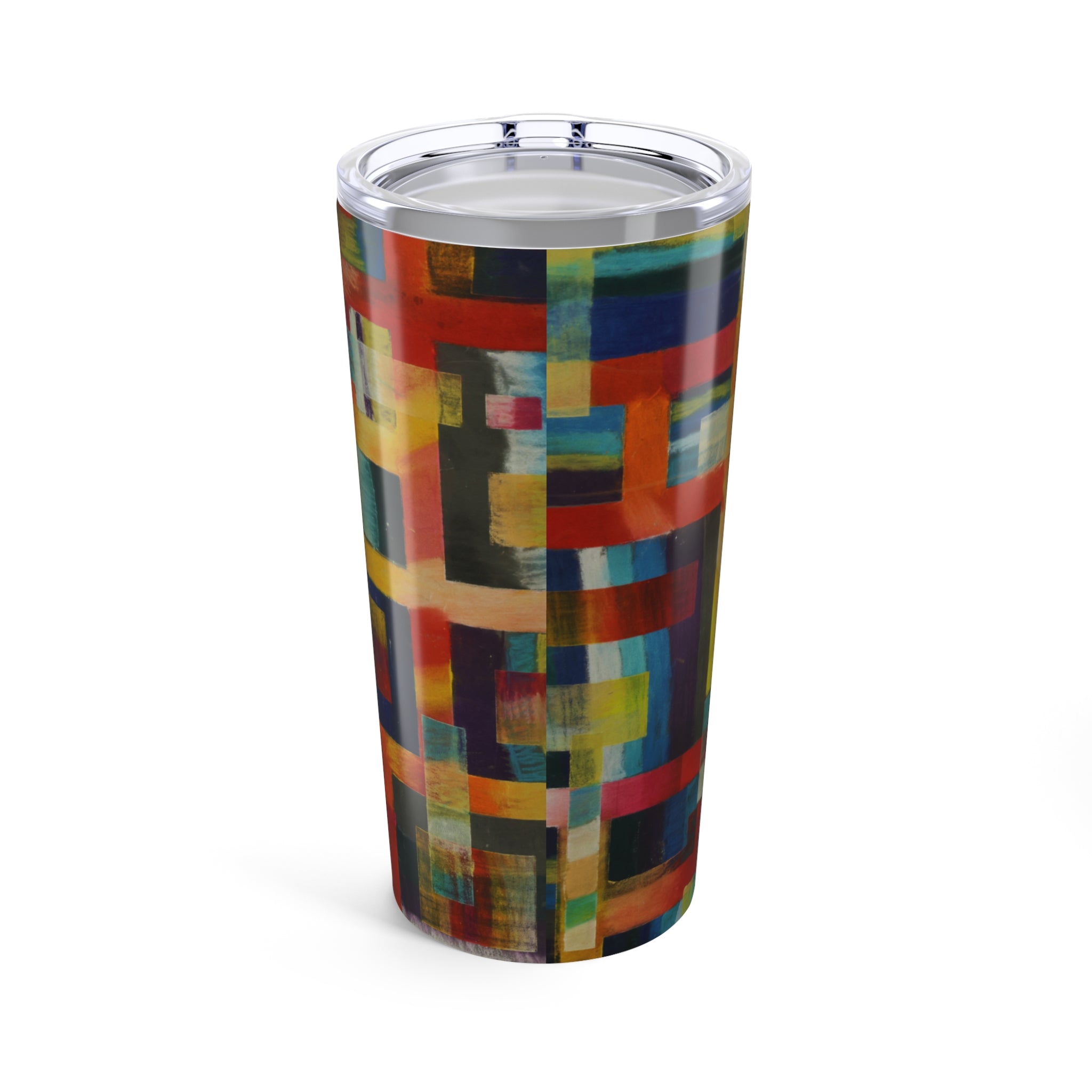 Inner Dimension By Jamie N. Tumbler 20oz