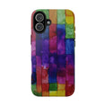 Load image into Gallery viewer, Stained Glass By Sharen G. Tough Phone Cases
