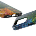 Load image into Gallery viewer, Green Hills by Sean M. Tough Phone Cases
