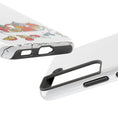 Load image into Gallery viewer, Healthy Habits by CJ T. Tough Phone Cases
