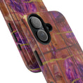 Load image into Gallery viewer, Lattice By Jason H. Tough Phone Cases
