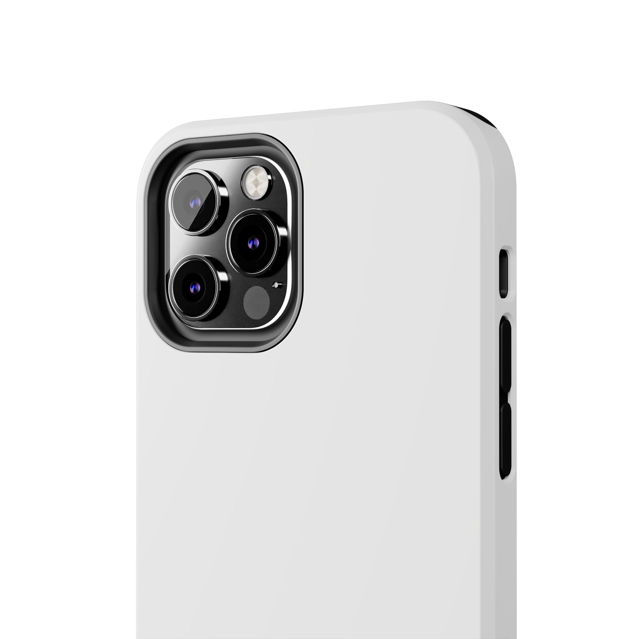 Healthy Habits by CJ T. Tough Phone Cases