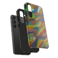 Load image into Gallery viewer, Innocent Flames by Kristin A. Tough Phone Cases
