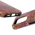 Load image into Gallery viewer, Lattice By Jason H. Tough Phone Cases
